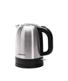 Milo Elektrisk Vannkoker - Rustfritt Stål, 1.7L, 2200W