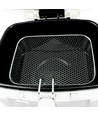 Indra Frityrkoker 1650W 2.5L - Hvit