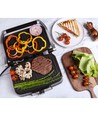 PaniniMaker 1500W - Rustfritt Stål, Panini grill - Hitte