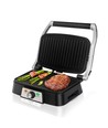 PaniniMaker 1500W - Rustfritt Stål, Panini grill - Hitte