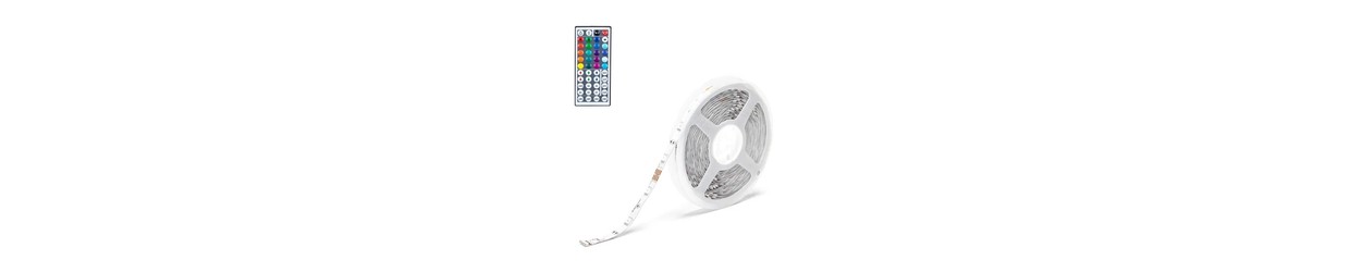 LED-striper