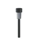 Solcelle hage lamper