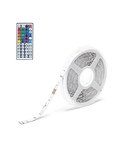 RGB LED stripe