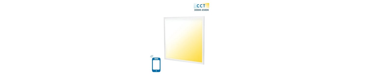 LED-paneler