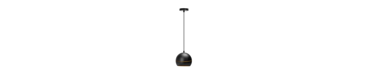 Pendel lamper