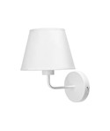 Vegglamper