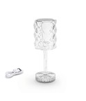 LED bordlamper