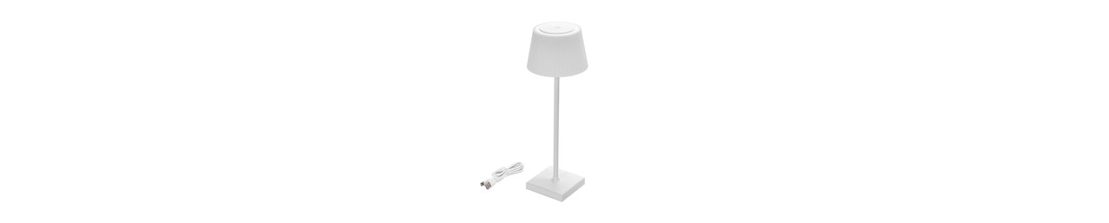 LED lamper