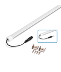 Aluminiumsprofil for LED stripe
