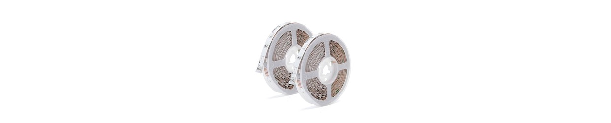12V LED-stripe