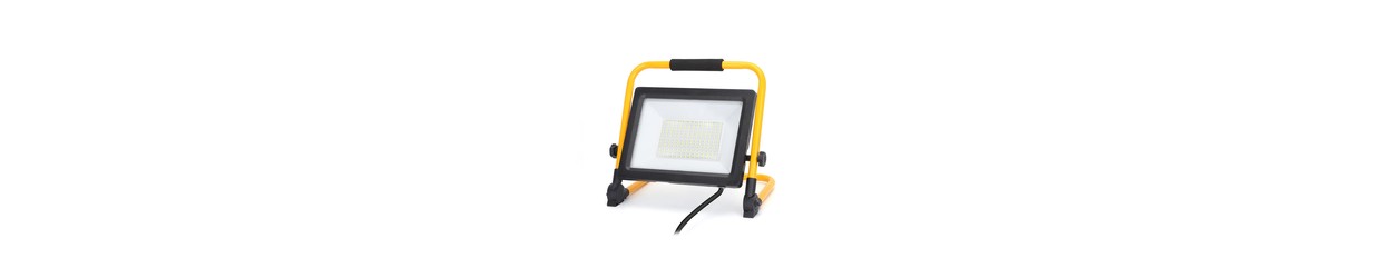 Arbeidslamper